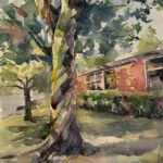 Forest Hills Elementary School