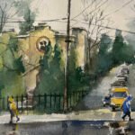 Multnomah Art Center