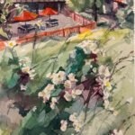 Clubhouse at the Ridge